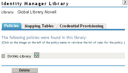 Adding a library
