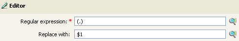 Editor