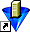 PlateSpin Orchestrate VM Client Icon