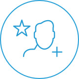 Making friends your digital customers and partners