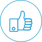 Inviting customers onboard